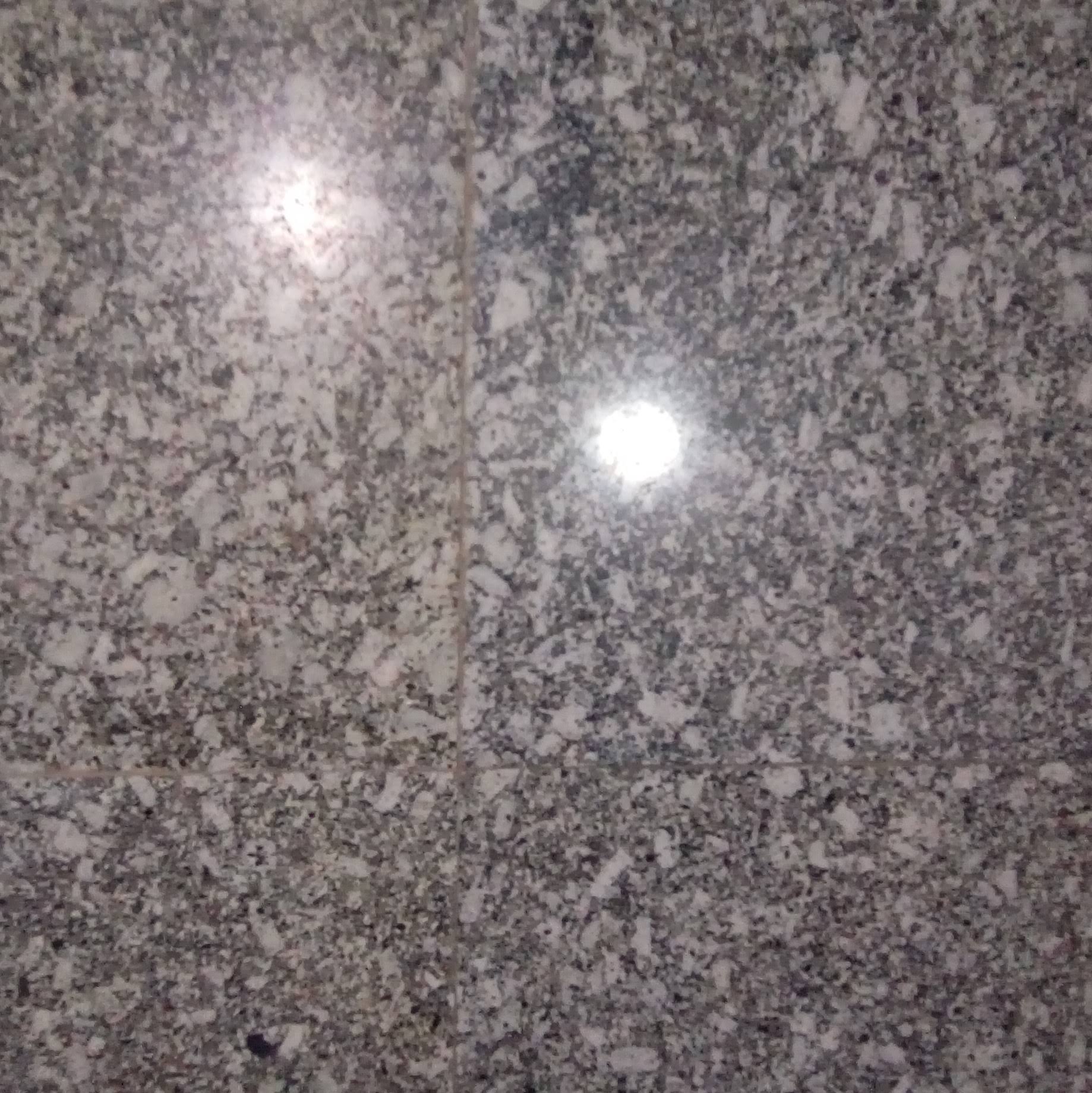 Granite Floor Grinding & Polishing