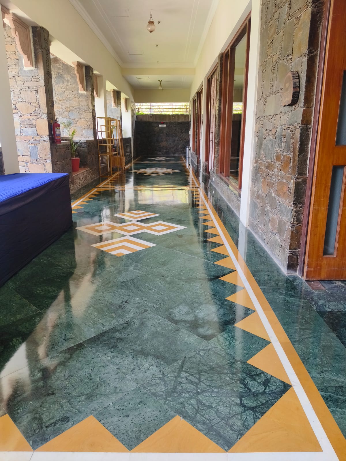 Floor And Stone Care Services235