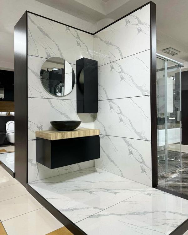 Italian Marble Polishing