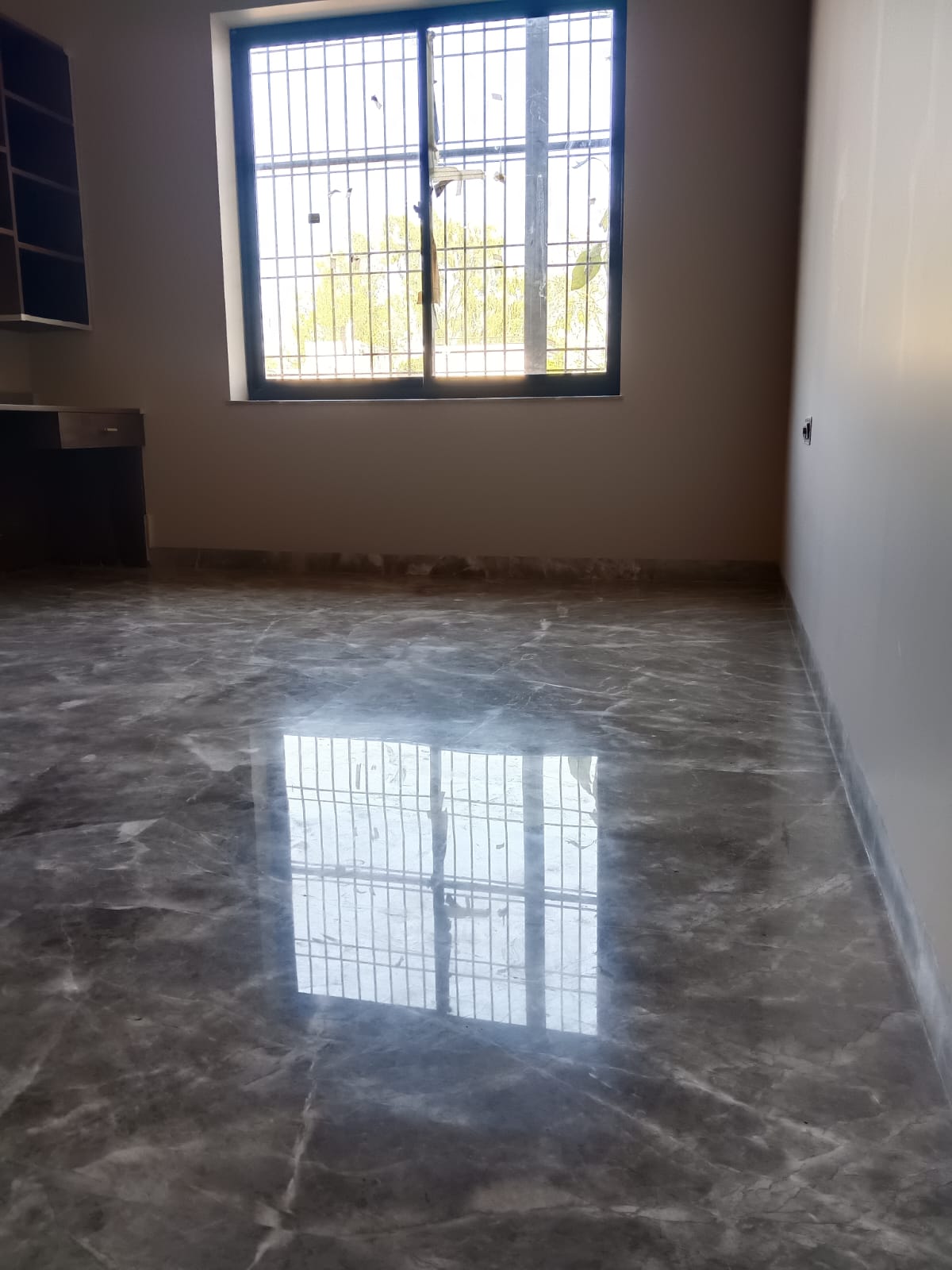 Marble Flooring