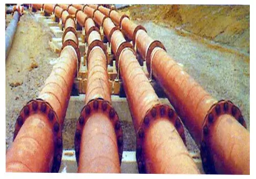 Pipes And Fittings