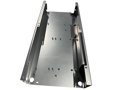 Sheet Parts