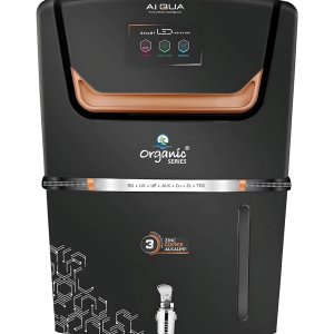 AI Aqua ro+uv+tds+mineral system