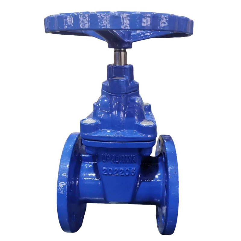 Gate Valve