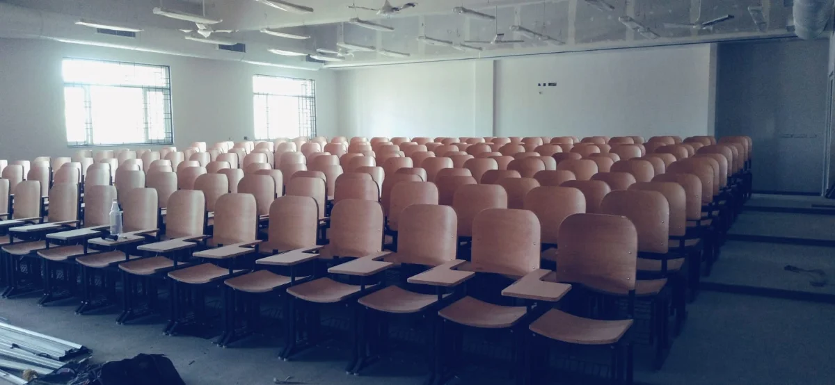 Institution Furniture