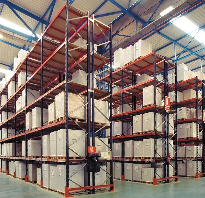 Lab Storage