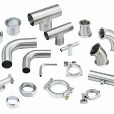 Stainless Steel Pipe Fittings