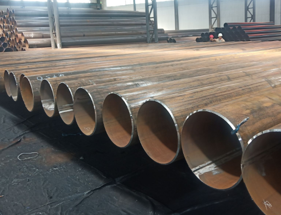 Carbon Steel pipe